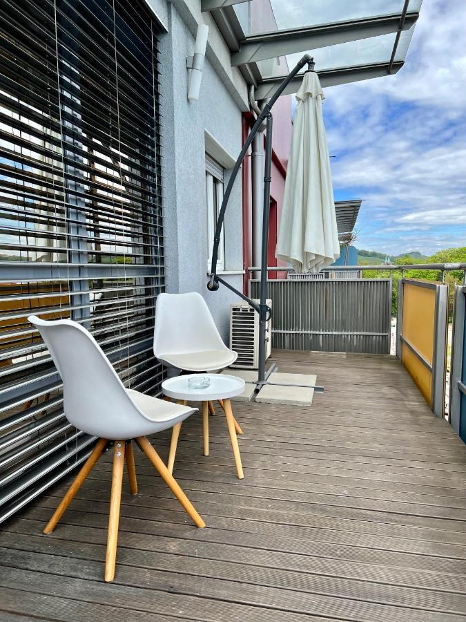 Condo Casa Di Olivia Maribor Exterior photo